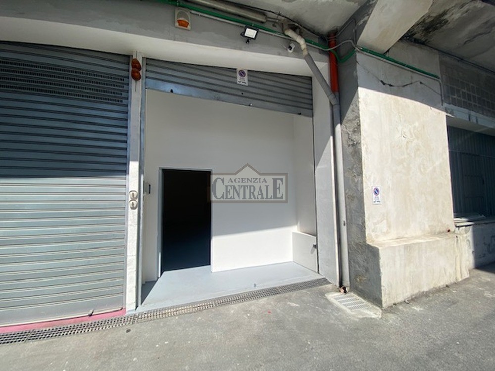 Agenzia Immobiliare Centrale Sanremo